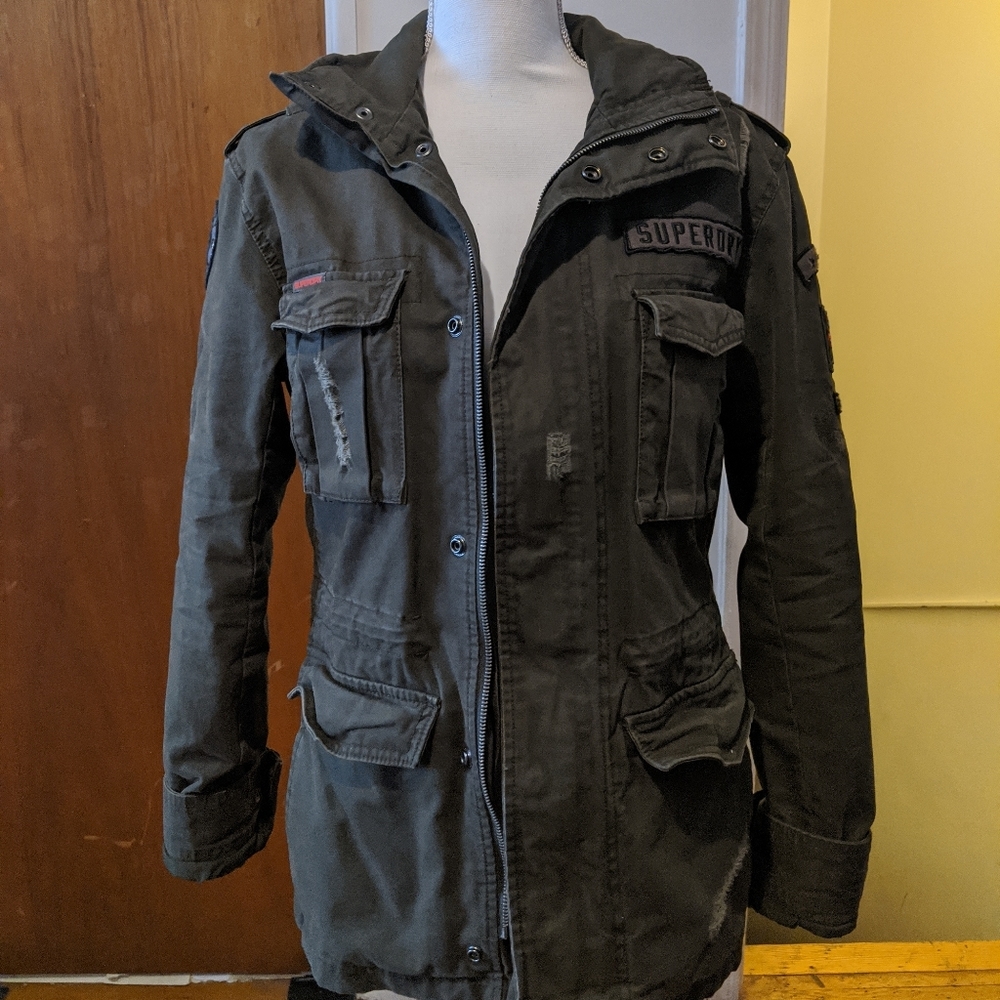 Jacket